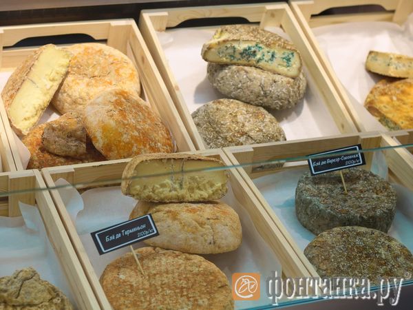 фото предоставлено компанией ООО "Восток- Запад"